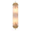 Harman 2 - Light Flush Mounted Sconce-974491504