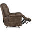 Oliver Power Lift Assist Recliner-40057408