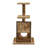 Wincanton 43.7'' H Cat Tree