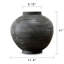 Earthenware Table Vase