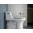 Lithe Quiet-Close Elongated Toilet Seat
