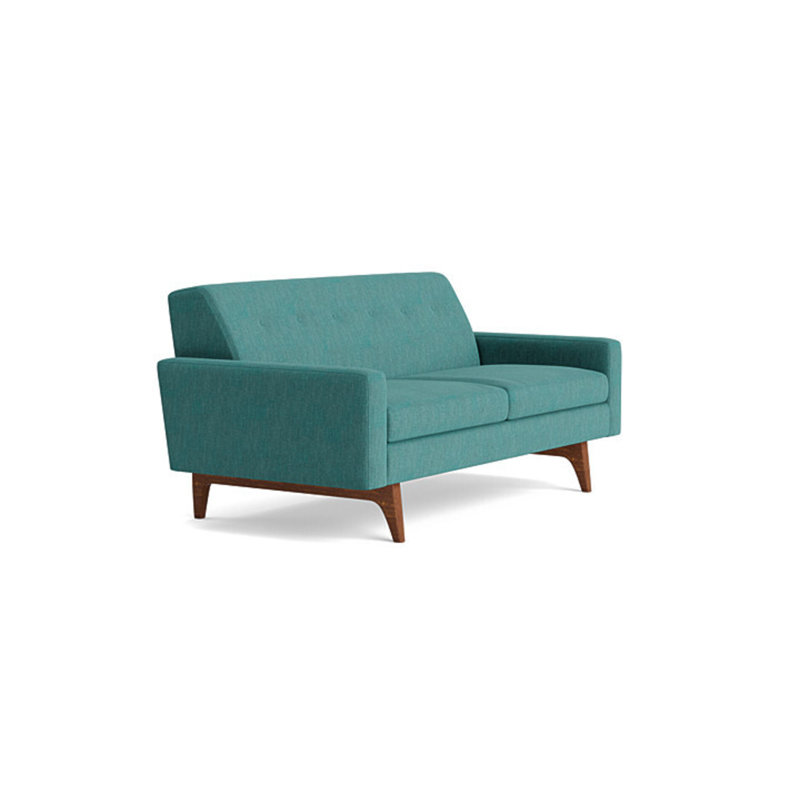 Tyler Loveseat (70"), Performance Weave - Spruce