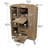 Moncada 31.5'' Sideboard
