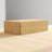 Loon Peak® Bae Bamboo Tea Box
