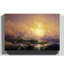 Ivan Aivazovsky - Wrapped Canvas Painting-19067065