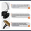 Germanos 2 - Light Single Pendant-45210730-45210740