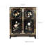 Armoire de porche traditionnelle à imitation traditionnelle