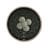 6'' x 6'' Ceramic Fire Pit Accessory-363913821