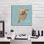 «Chill Seashell» par Cindy Jacobs, estampe numérique sur toile-1753495750