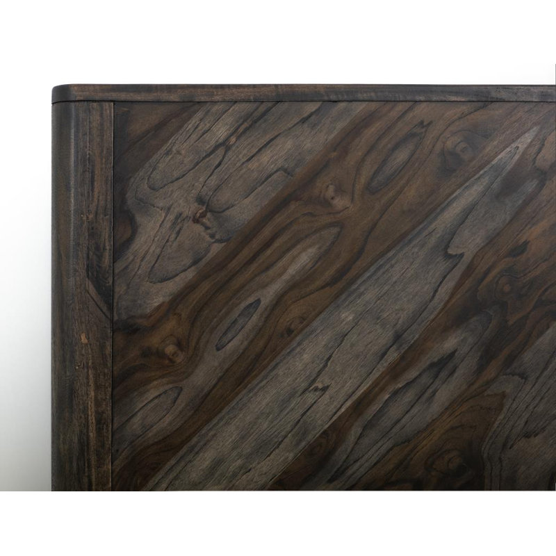 Balam, 5/0 Headboard Queen