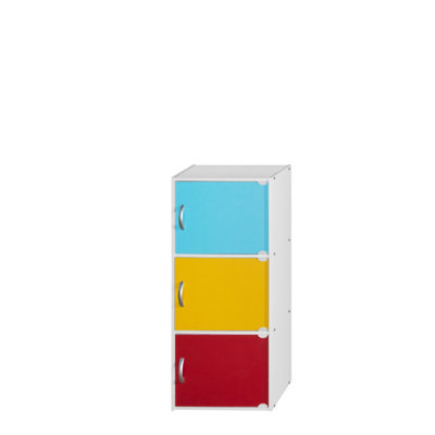 Aimee-Leigh Storage Bookcase