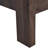 Toolless Assembly Nightstand