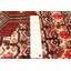 Tapis crème Anatolian noué à la main One Of Kind Konya 2 pi 9 po x 10 pi 0 po