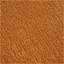 Canapé modulaire en L en éponge à compression complète avec méridienne incurvée, canapé en chenille orange ambré modulaire, haute densité 30D pour un salon d'appartement. 900 lb.-121059887