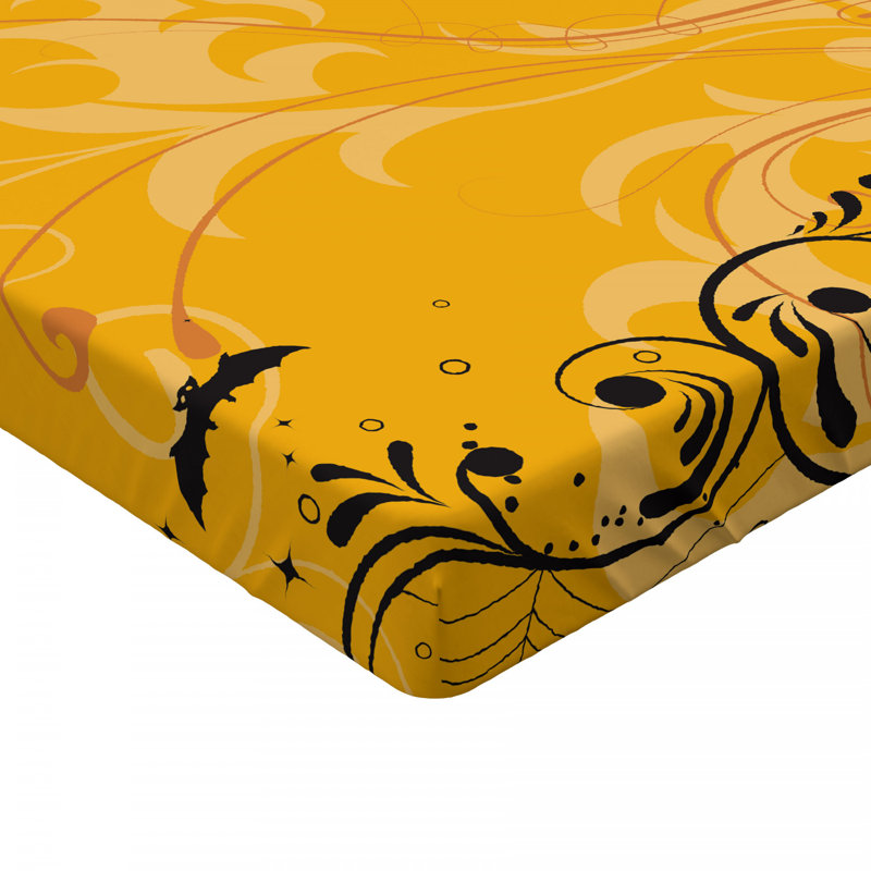Microfiber Fitted Sheet, Full Fitted Sheet