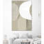"Black Whiteneutral Shapes 1" par Cartissi-101719046