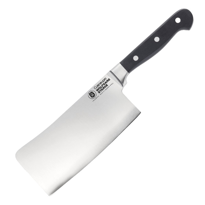 Cuisine::pro® WOLFGANG STARKE Cleaver 6.5"