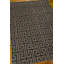 Tapis gris / noir McCurtain-1592267786