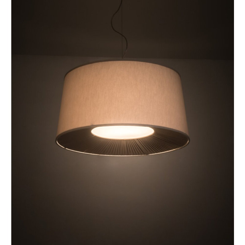 Bruges 4 - Light Pendant