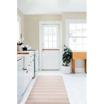 Willa Hand Woven Area Rug Set