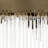 Menendez 3 - Light Drum Chandelier
