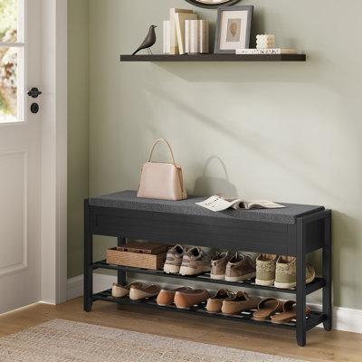 Shoe Rack