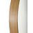 Universal Expert Remus Round Mirror