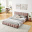 Grand lit tapissier-1386150271