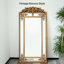Miroir antique