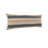 Atlantis Rectangular Striped Fringed Cotton Throw Pillow Cover-2074326465