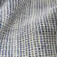 Homer Blue Hand Loom Knotted Wool/Viscose Rug-41079636
