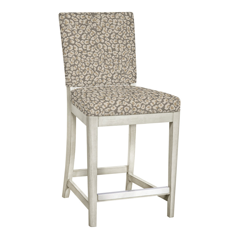 Juliet 42"Counter Stool, Ian Haze, Wrenn