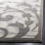 Tapis ivoire / gris Ammundsen-1603889878
