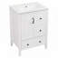Meuble-lavabo avec lavabo, armoire et tiroirs-852196086