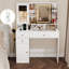 Bureau de maquillage Modern