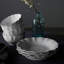Rosa Handmade Stoneware Cereal Bowl