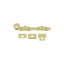 Brass Latch/Catch/Bolt-14747537-68241596