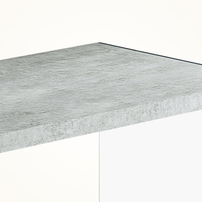 Coco Accent Coffee Table
