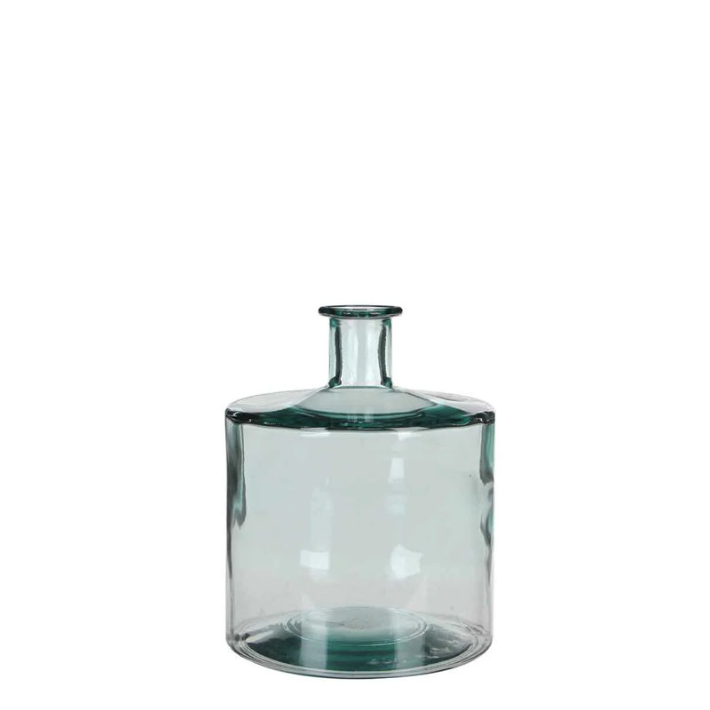 Candy Glass Table Vase