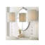 Lampe de table Oleson