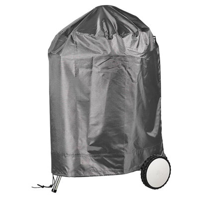 Symple Stuff Jayant Grill Cover