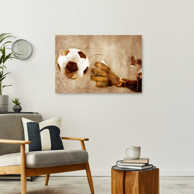 Print, 60.96cm H x 91.44cm W