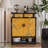 Retro-Style Furniture Sideboard