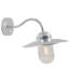 Luxembourg 48cm H Outdoor Barn Light