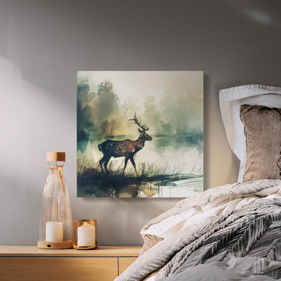 Ringler Wrapped Canvas Print Set