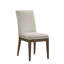 Chaise parsons rembourrée Carlyssia-1673405168
