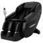 Fauteuil de massage en faux cuir-2083223049