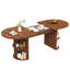 Extendable Dining Table