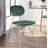 Danton 18.5'' H Velvet Upholstered Side Chair-31379898-31379899