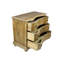 Commode 3 tiroirs Howarth